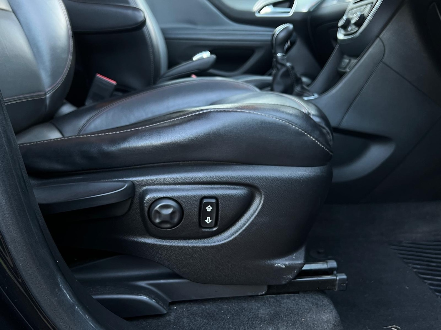 Used Vauxhall Mokka 2015 for sale - 76802505: Photo 34