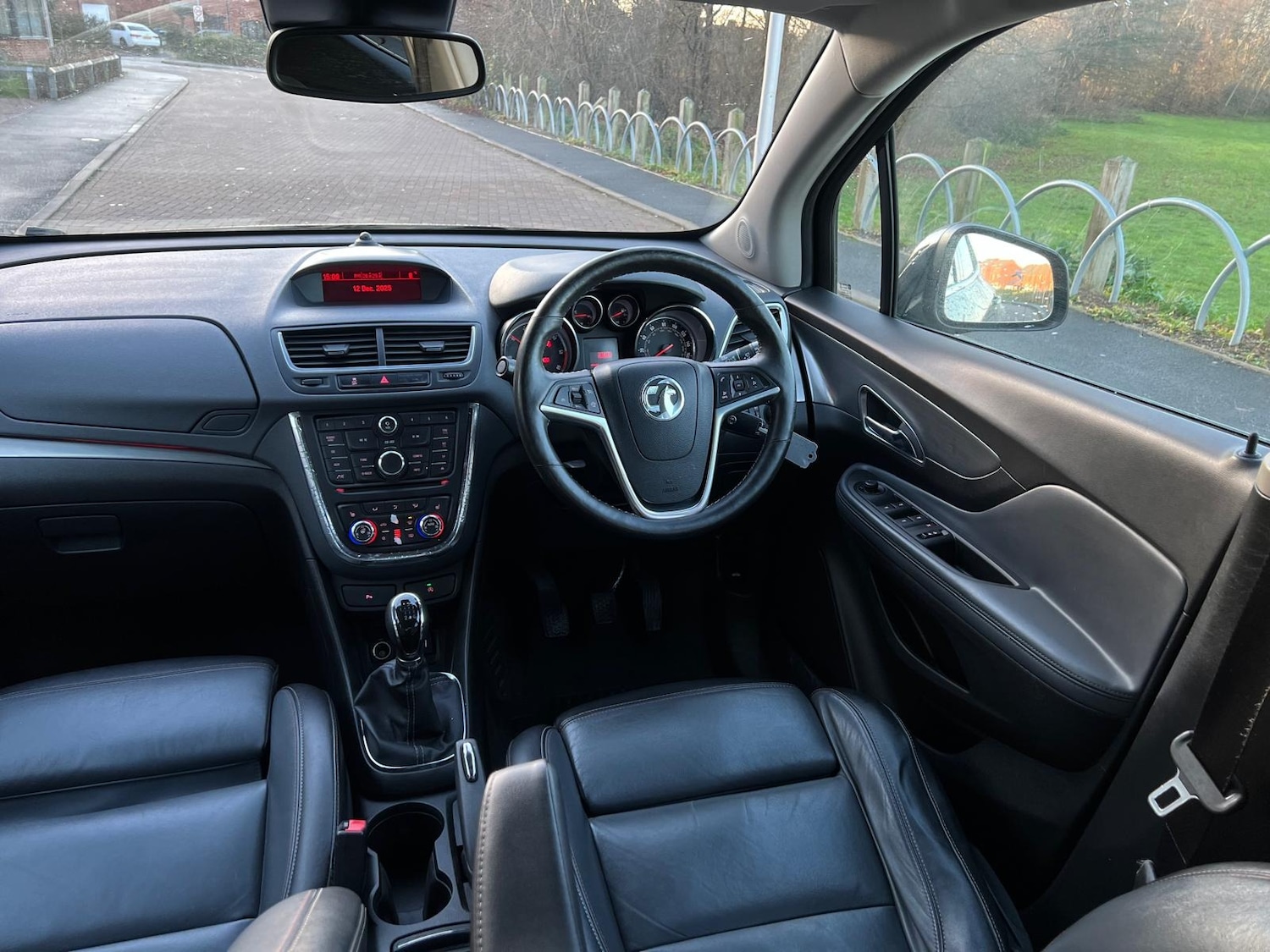 Used Vauxhall Mokka 2015 for sale - 76802505: Photo 38