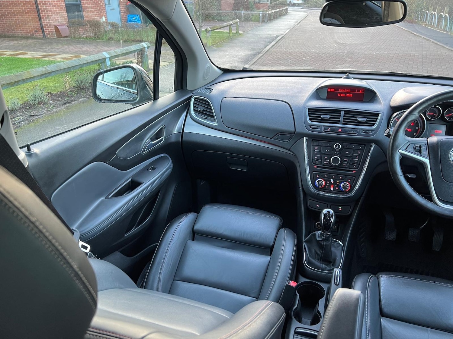 Used Vauxhall Mokka 2015 for sale - 76802505: Photo 39