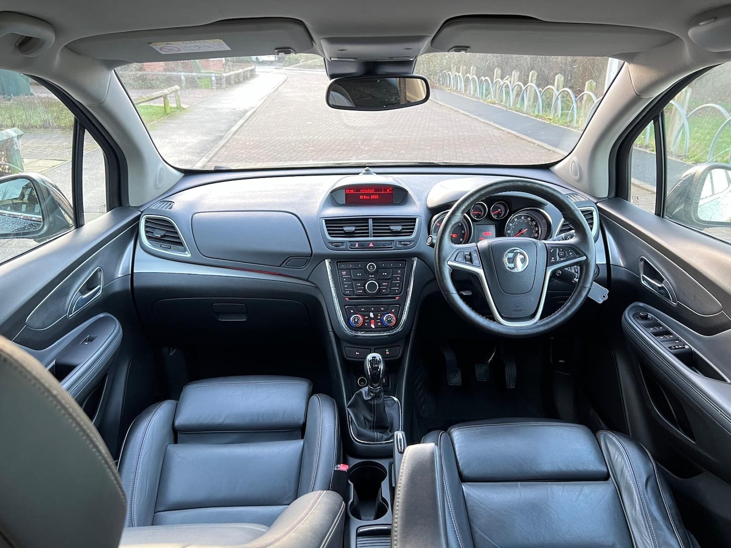 Used Vauxhall Mokka 2015 for sale - 76802505: Photo 40