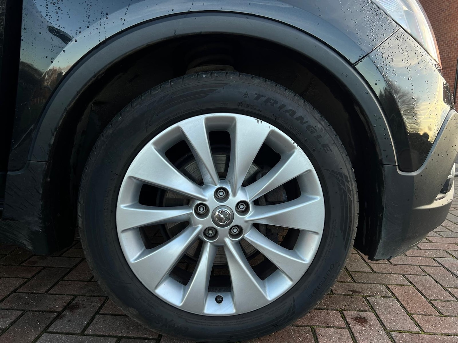 Used Vauxhall Mokka 2015 for sale - 76802505: Photo 53