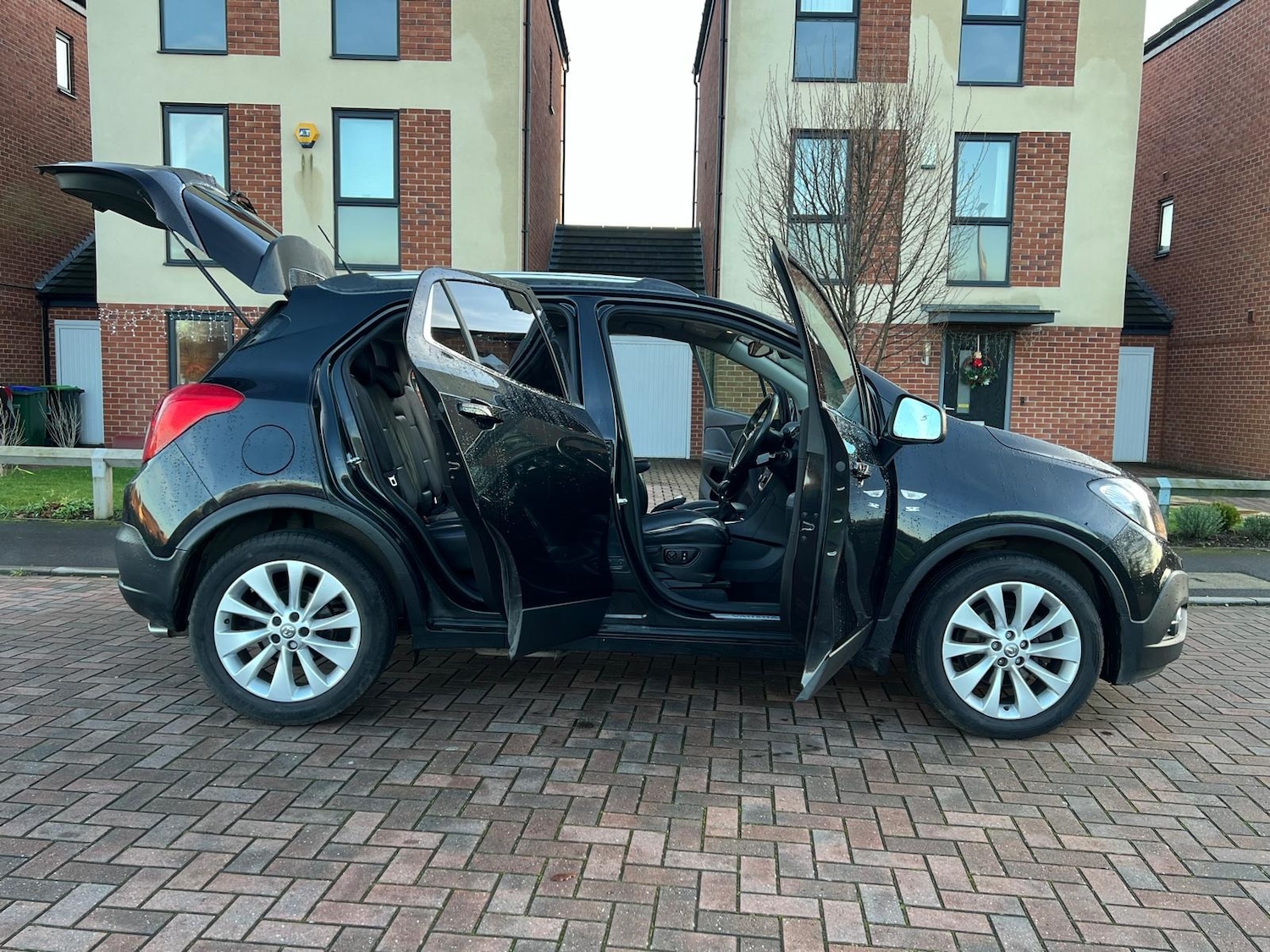 Used Vauxhall Mokka 2015 for sale - 76802505: Photo 55