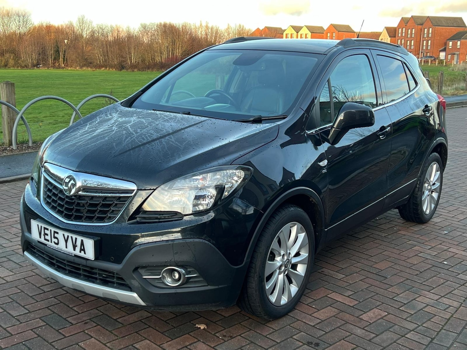 Used Vauxhall Mokka 2015 for sale - 76802505: Photo 7