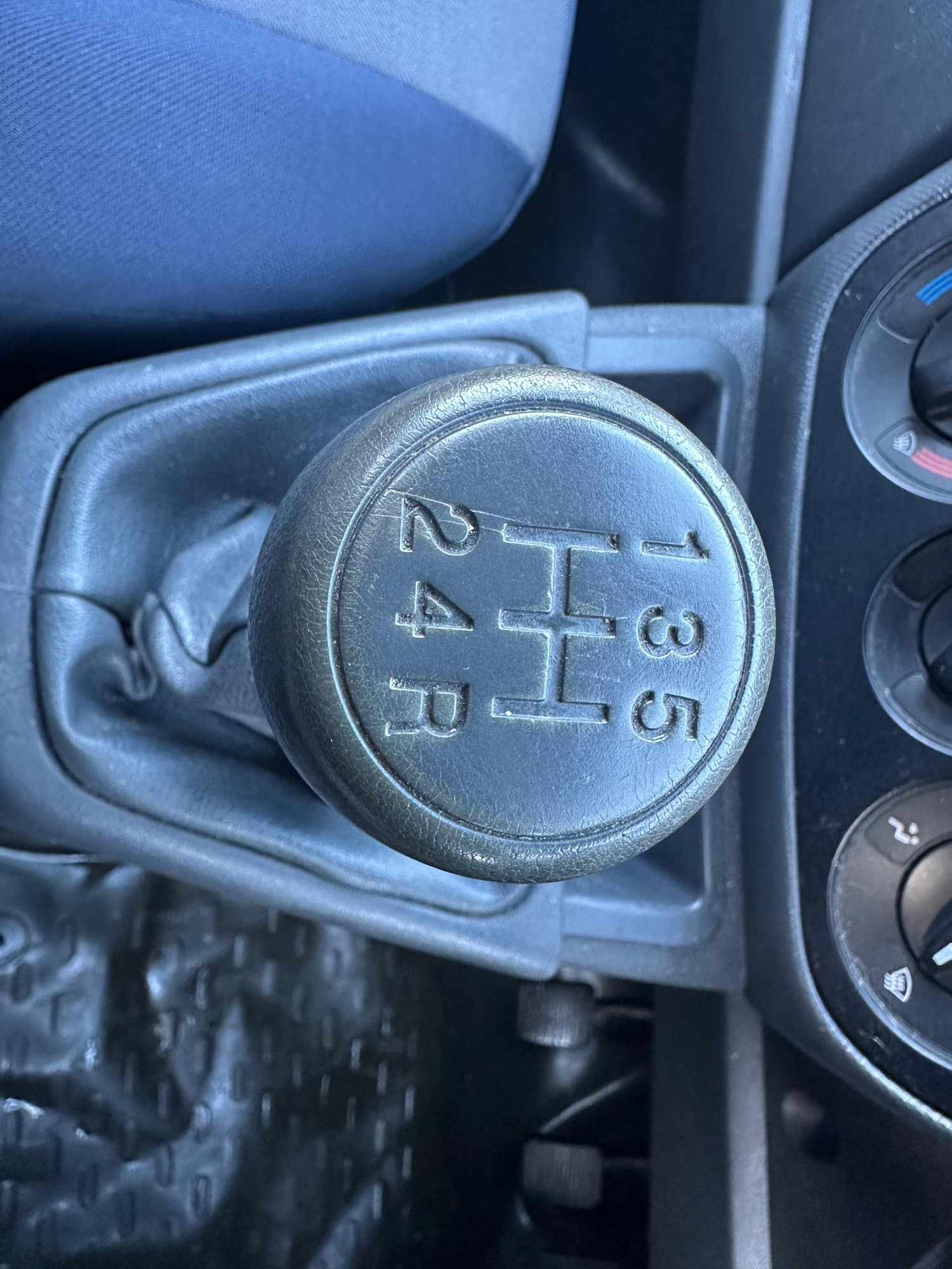 Used Citroen Nemo Multispace 2009 for sale - 76772289: Photo 10