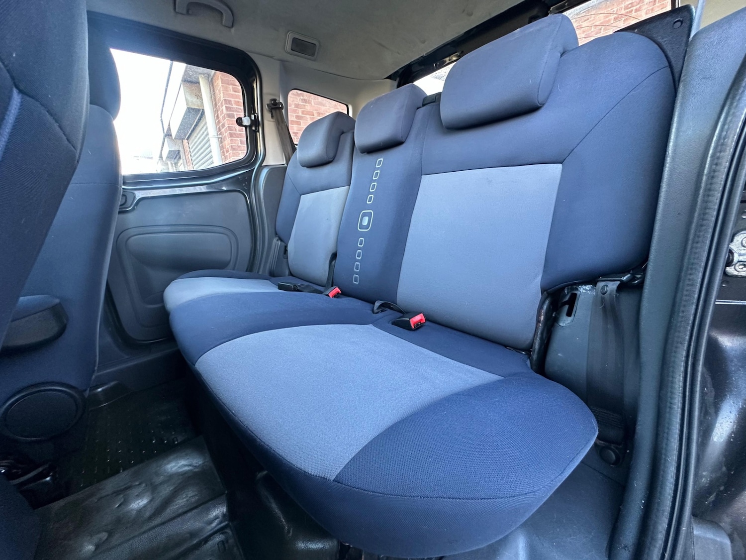 Used Citroen Nemo Multispace 2009 for sale - 76772289: Photo 13