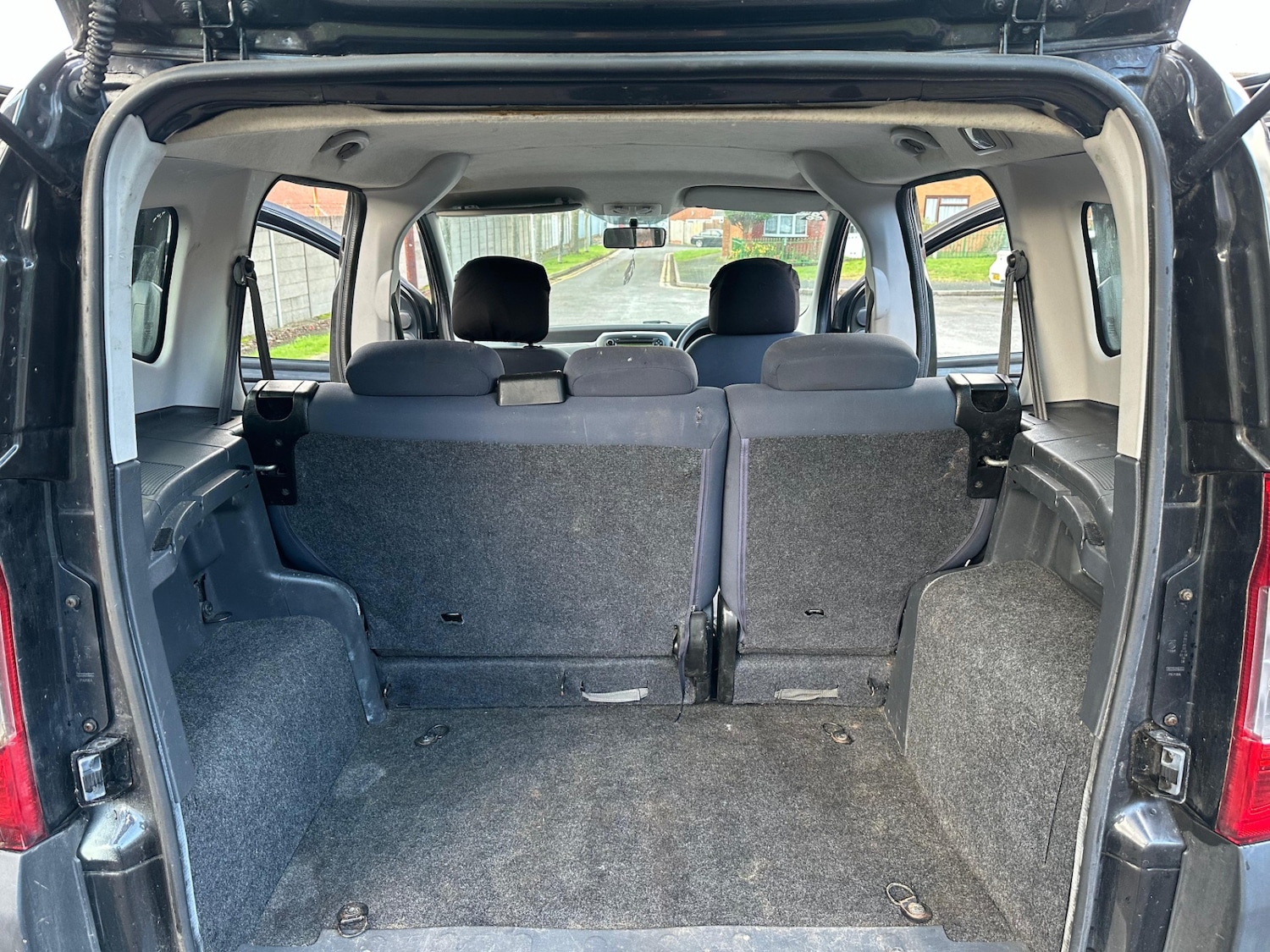 Used Citroen Nemo Multispace 2009 for sale - 76772289: Photo 15