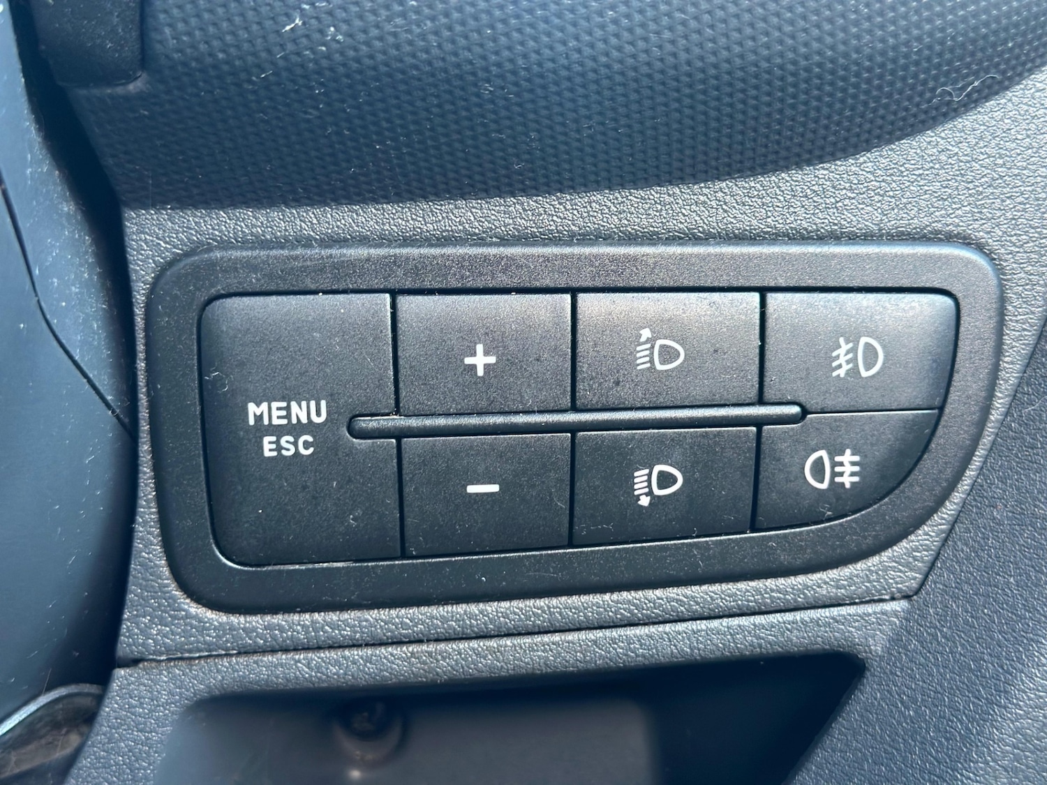 Used Citroen Nemo Multispace 2009 for sale - 76772289: Photo 16