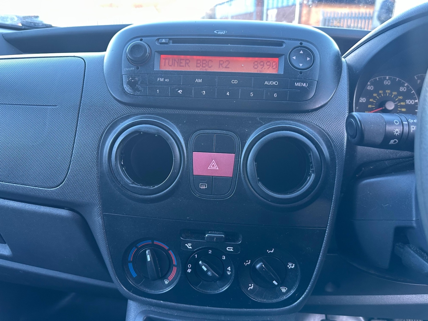 Used Citroen Nemo Multispace 2009 for sale - 76772289: Photo 7