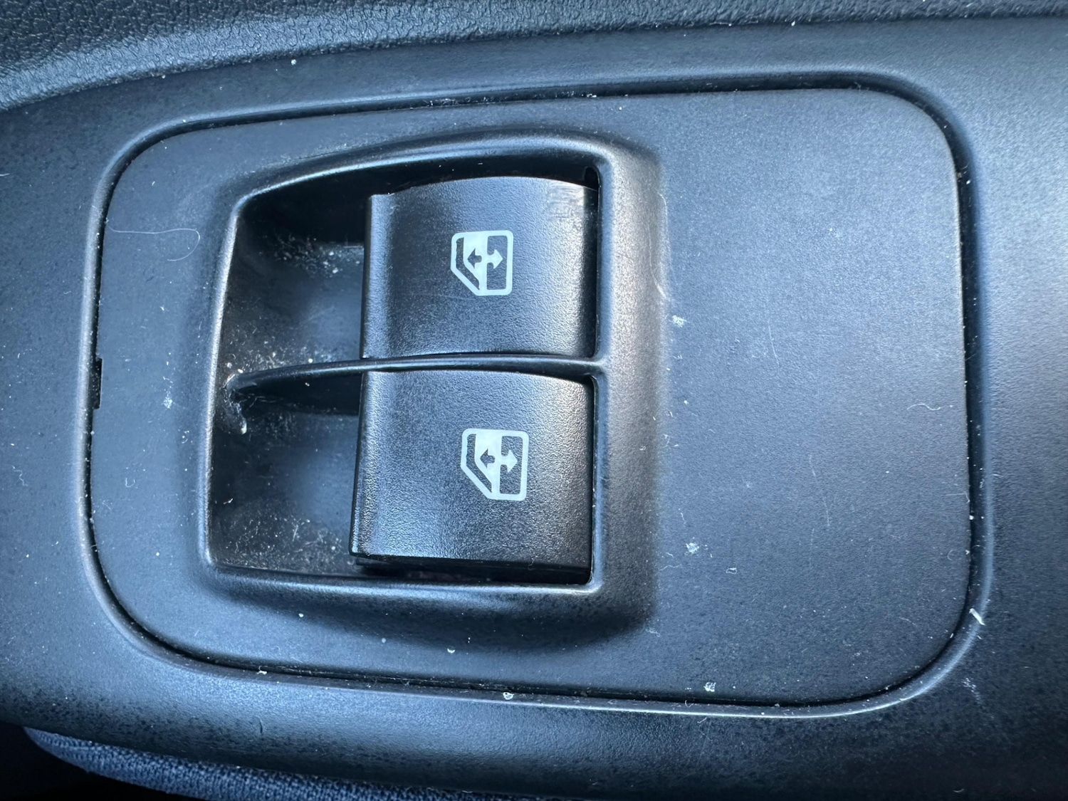 Used Citroen Nemo Multispace 2009 for sale - 76772289: Photo 9