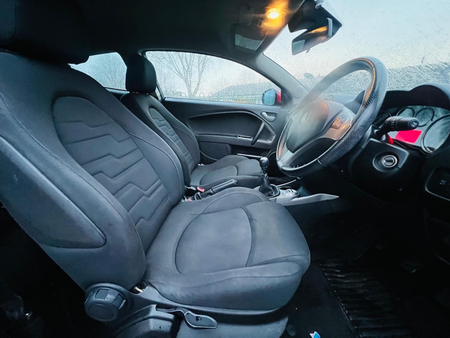 Used Alfa Romeo MiTo 2014 for sale - 78008348: Photo 10