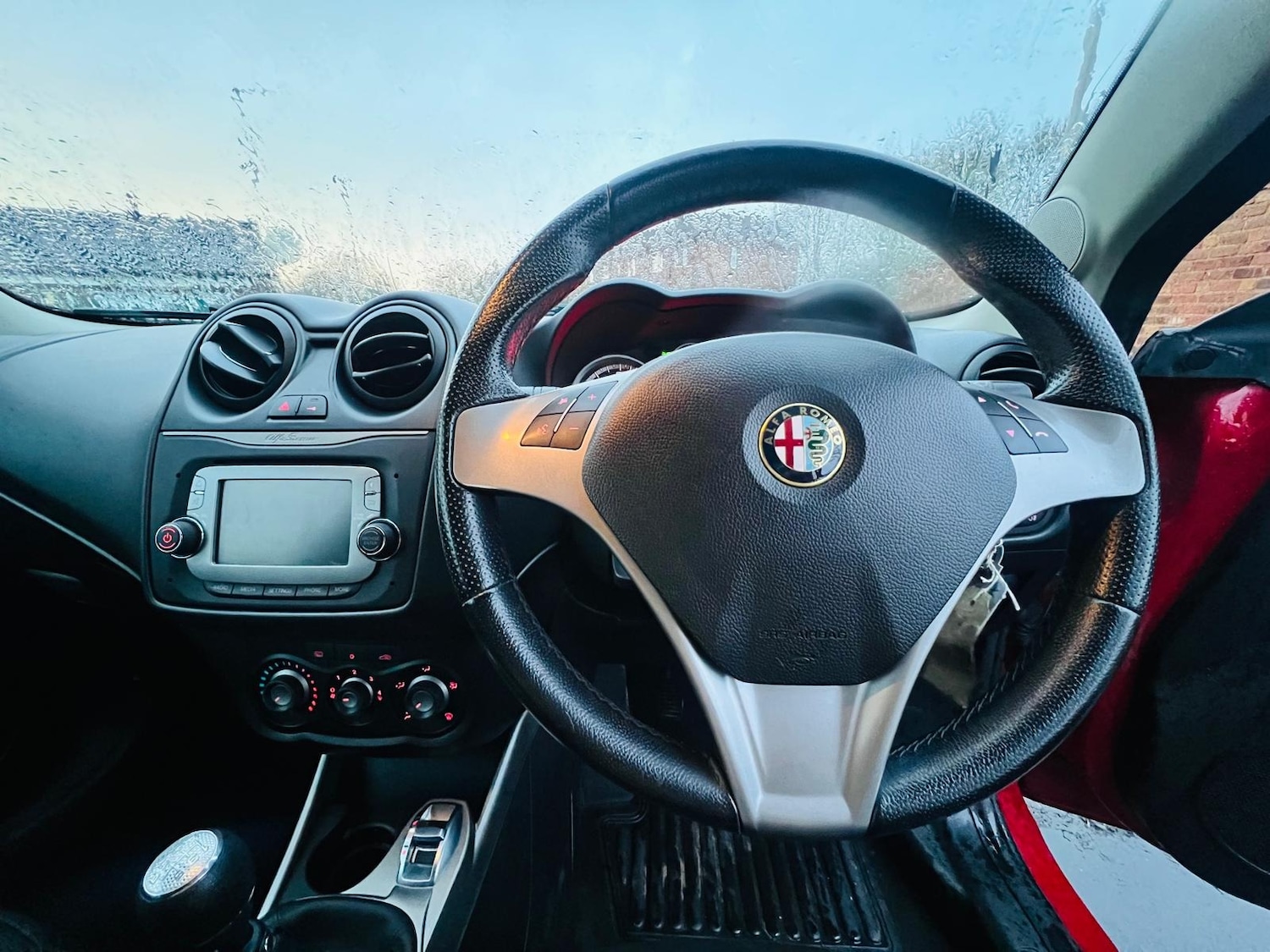 Used Alfa Romeo MiTo 2014 for sale - 78008348: Photo 11