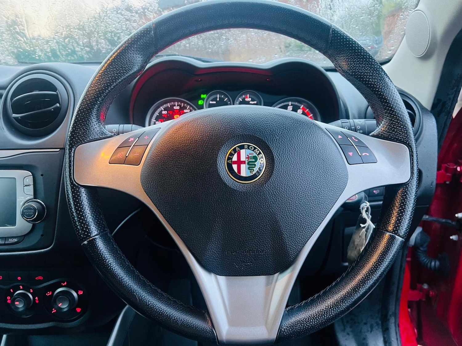 Used Alfa Romeo MiTo 2014 for sale - 78008348: Photo 12