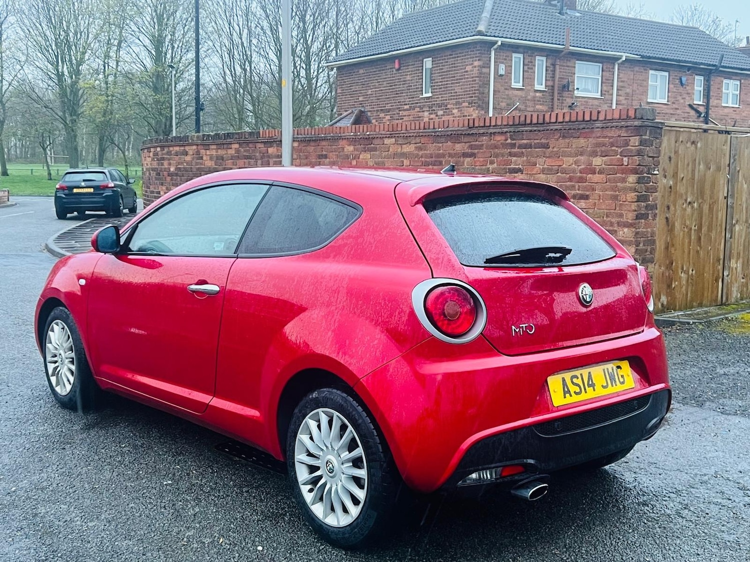 Used Alfa Romeo MiTo 2014 for sale - 78008348: Photo 3