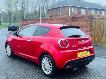 Used Alfa Romeo MiTo 2014 for sale - 78008348: Photo