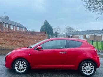 Used Alfa Romeo MiTo 2014 for sale - 78008348: Photo