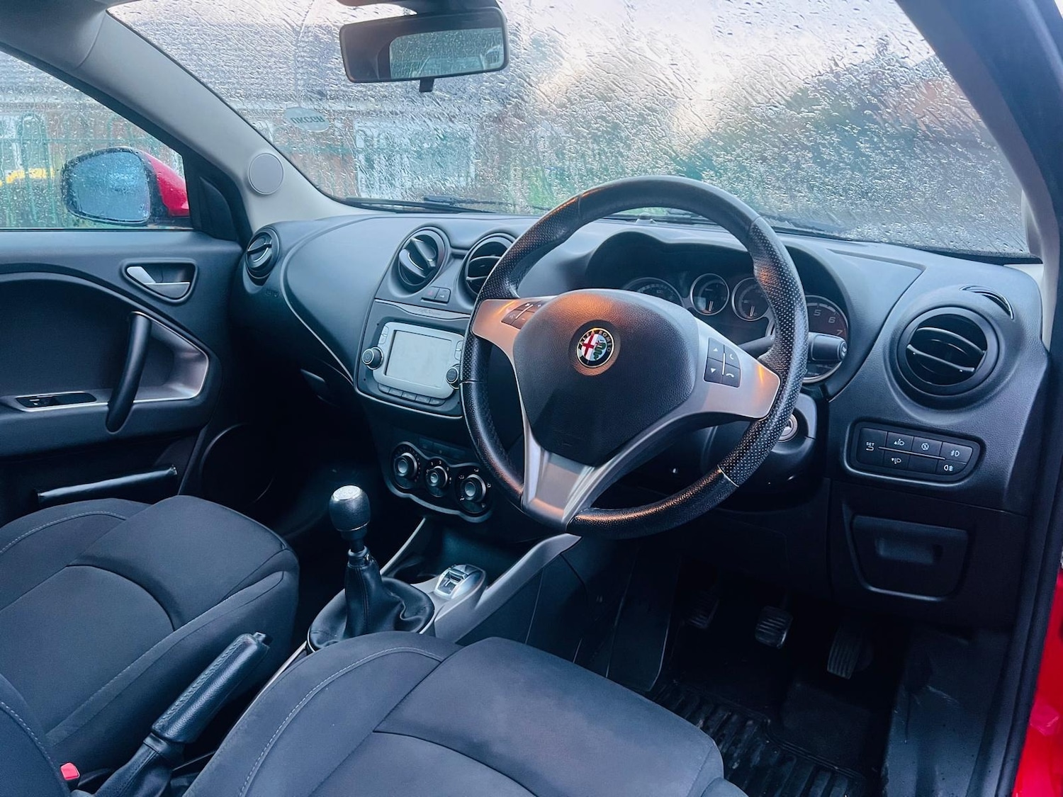 Used Alfa Romeo MiTo 2014 for sale - 78008348: Photo 9