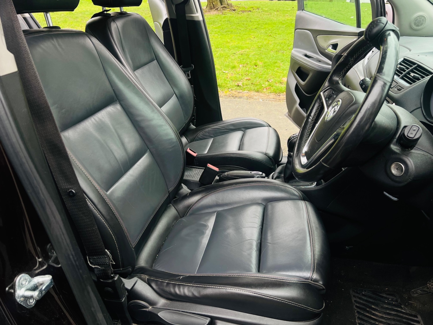 Used Vauxhall Mokka 2015 for sale - 77613545: Photo 13