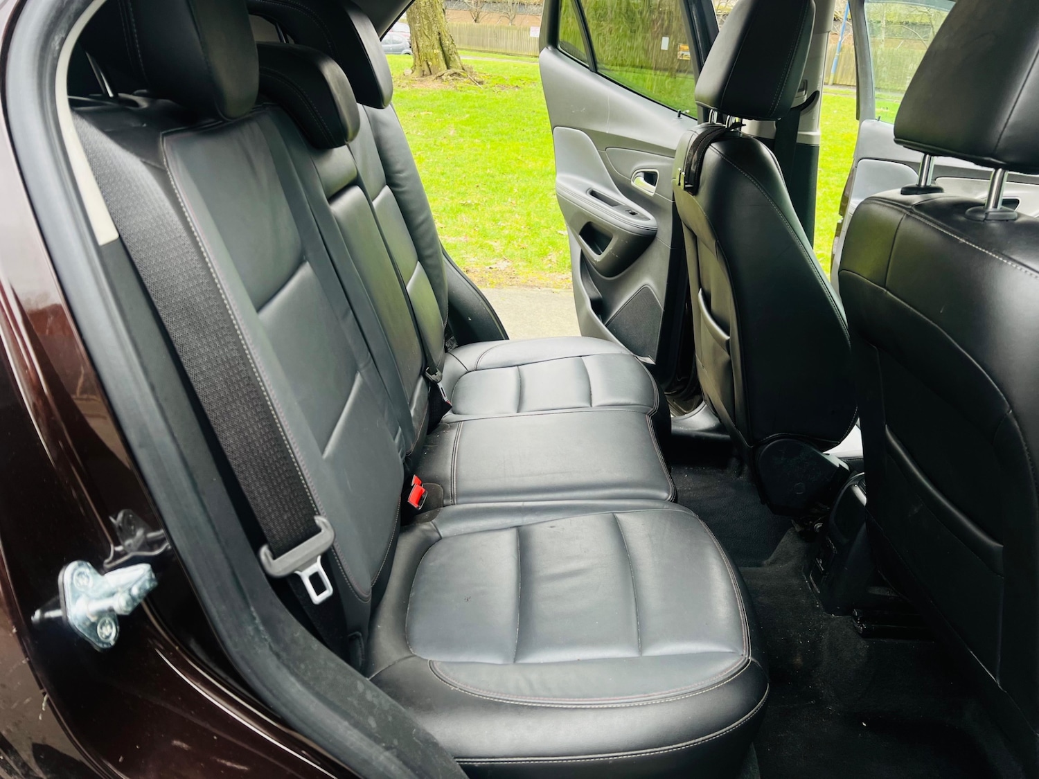 Used Vauxhall Mokka 2015 for sale - 77613545: Photo 15