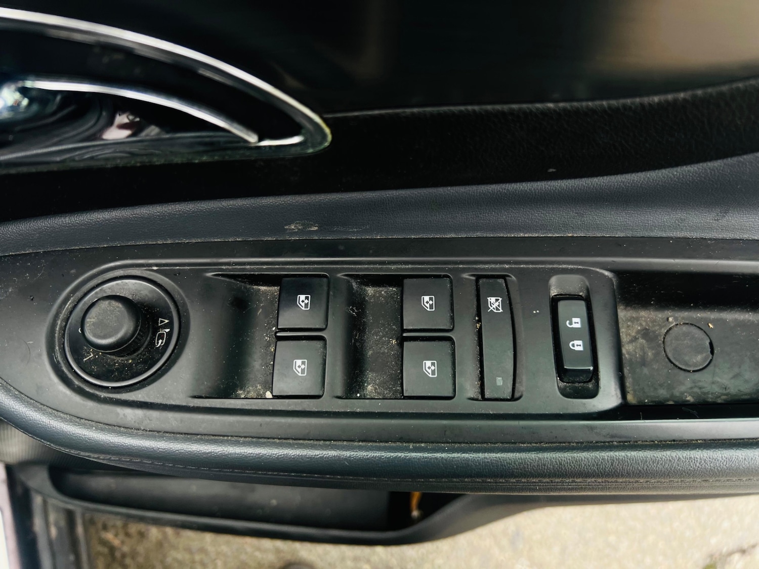 Used Vauxhall Mokka 2015 for sale - 77613545: Photo 18