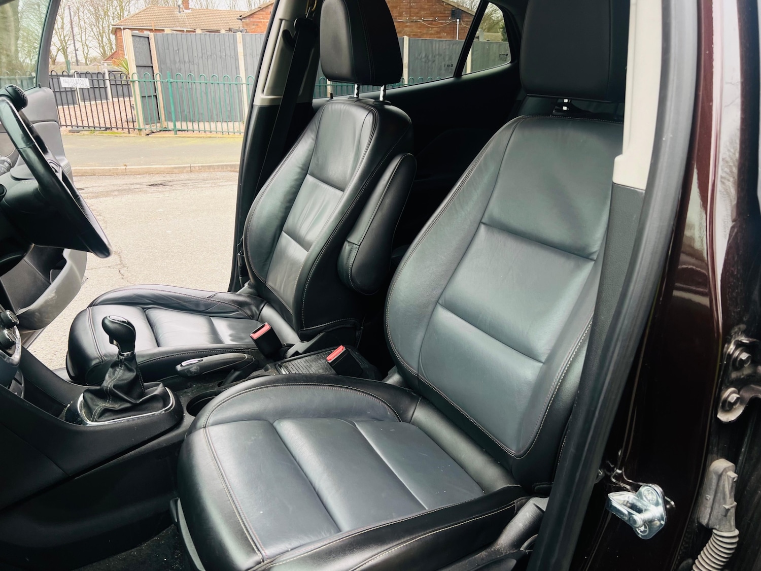 Used Vauxhall Mokka 2015 for sale - 77613545: Photo 19