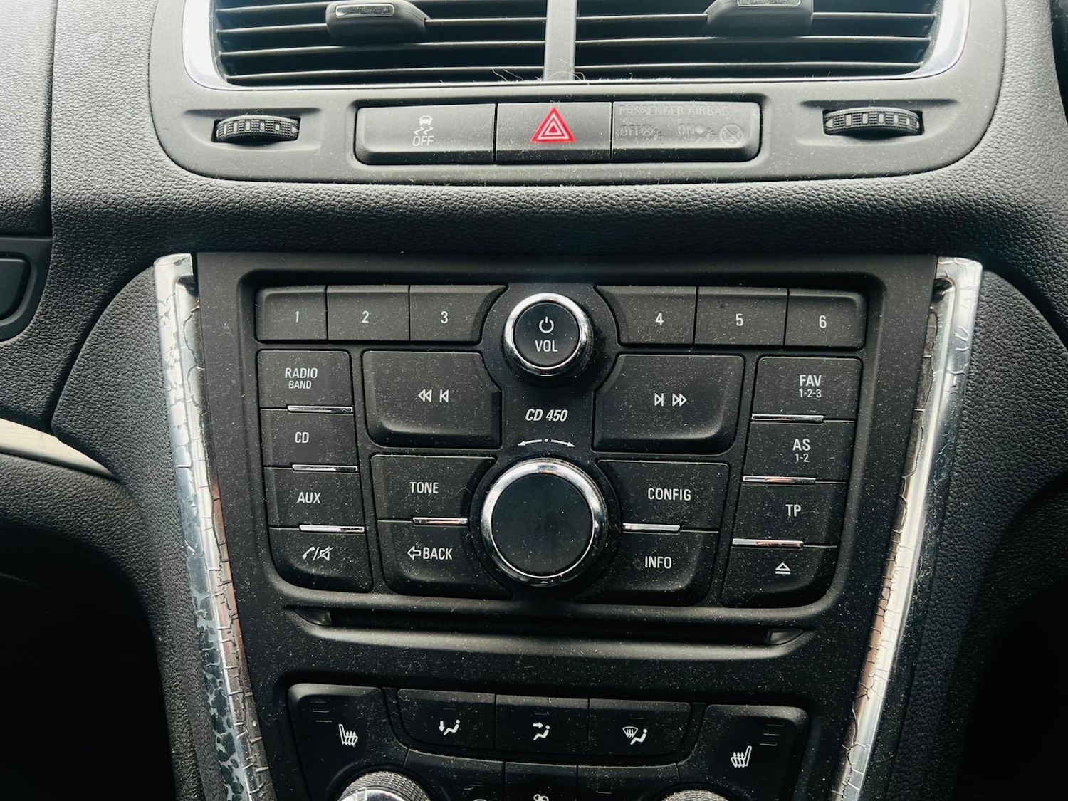 Used Vauxhall Mokka 2015 for sale - 77613545: Photo 23