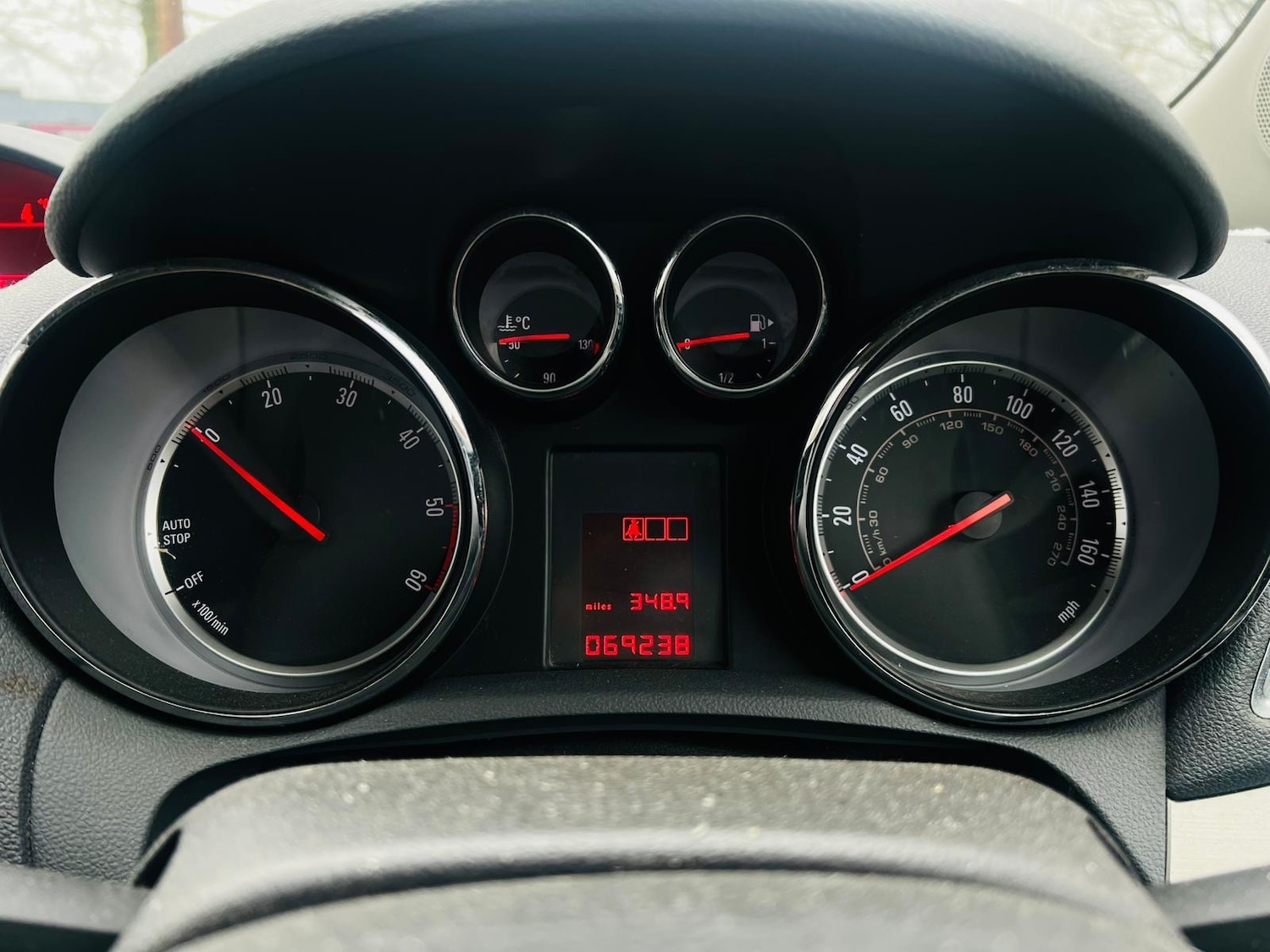 Used Vauxhall Mokka 2015 for sale - 77613545: Photo 29