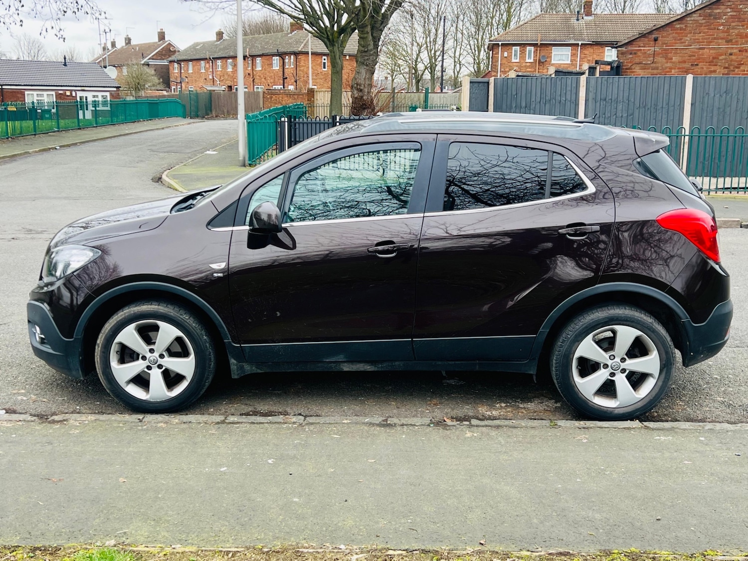 Used Vauxhall Mokka 2015 for sale - 77613545: Photo 34