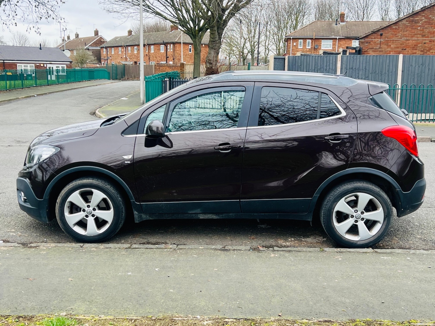 Used Vauxhall Mokka 2015 for sale - 77613545: Photo 39