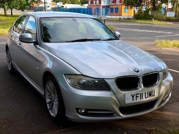 Used BMW 3 Series 2011 for sale - 79030011: Photo