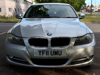 Used BMW 3 Series 2011 for sale - 79030011: Photo