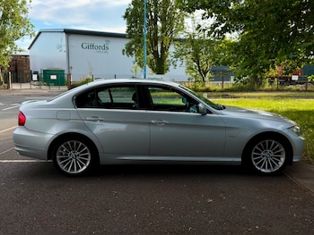 Used BMW 3 Series 2011 for sale - 79030011: Photo