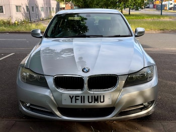 Used BMW 3 Series 2011 for sale - 79030011: Photo