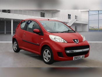 2010 (59) - 1.0 Verve 3dr