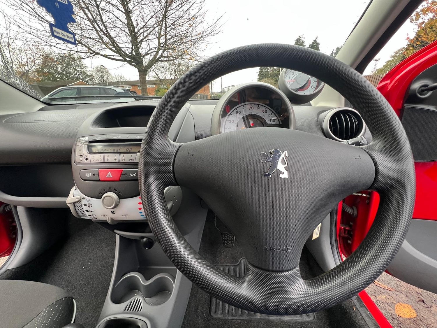 Used Peugeot 107 2010 for sale - 76458179: Photo 31