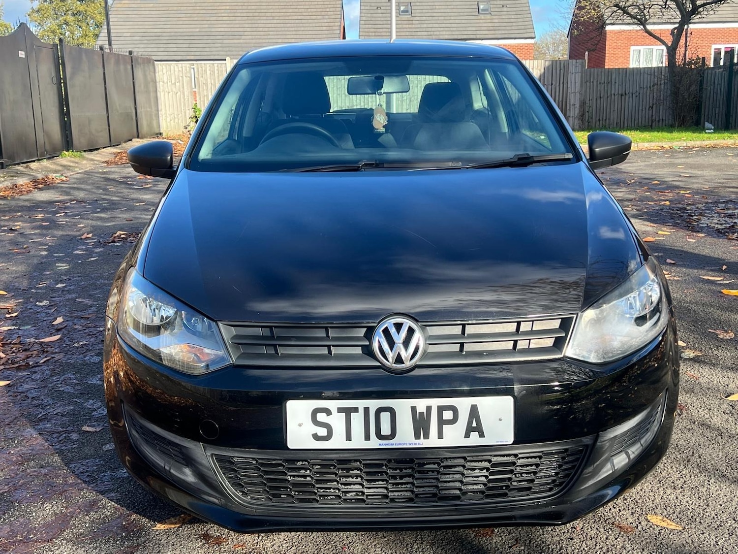 Used Volkswagen Polo 2010 for sale - 76399391: Photo 11