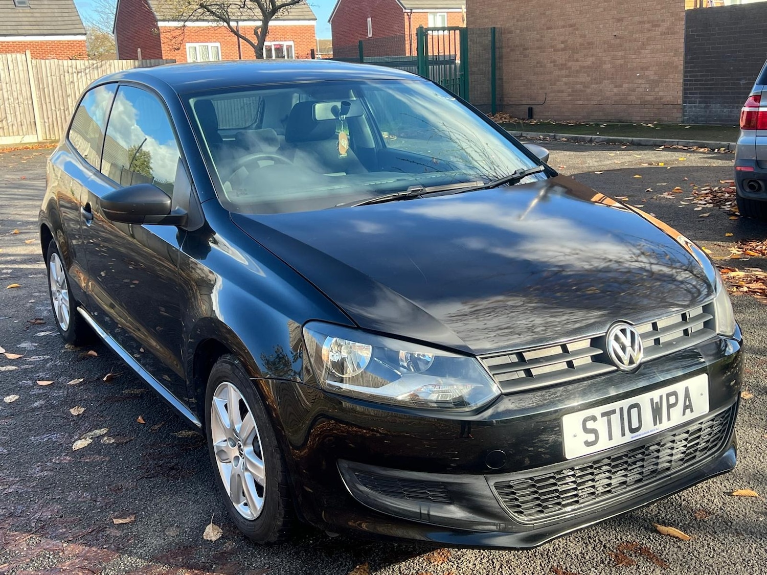 Used Volkswagen Polo 2010 for sale - 76399391: Photo 13