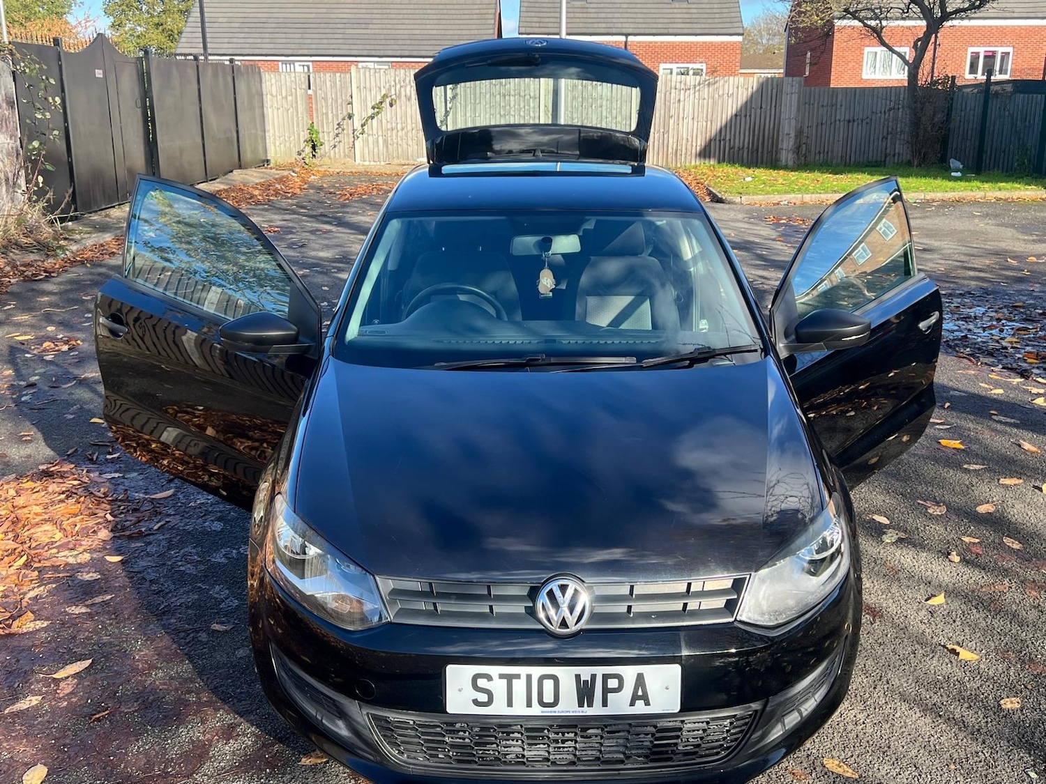 Used Volkswagen Polo 2010 for sale - 76399391: Photo 19