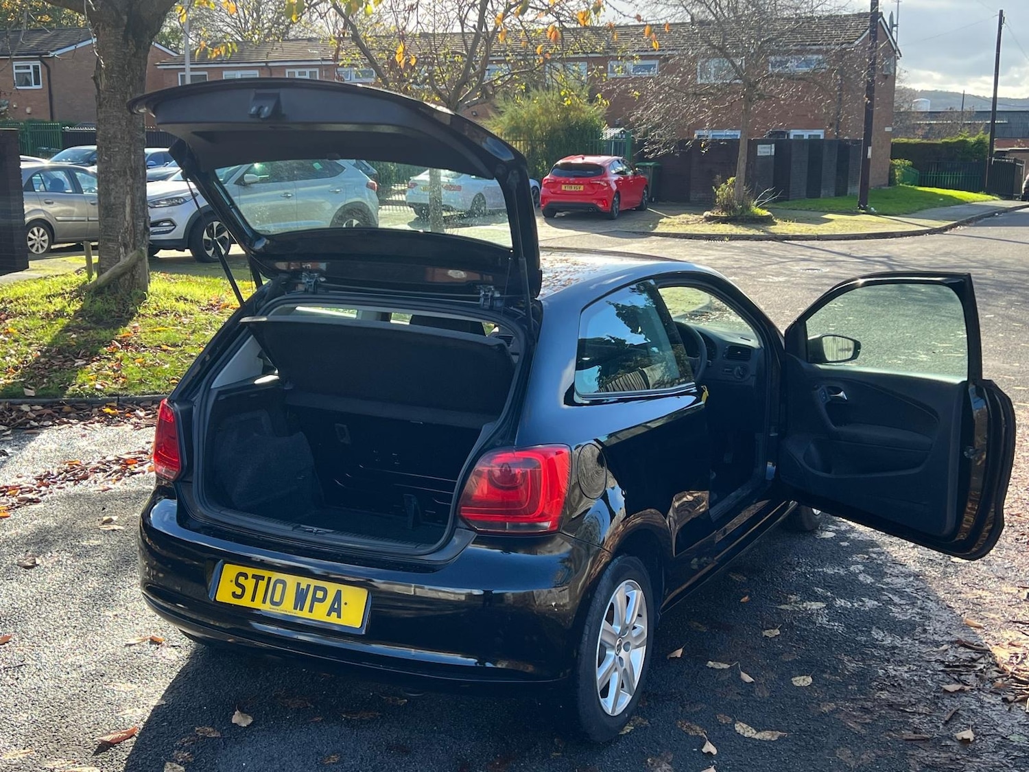 Used Volkswagen Polo 2010 for sale - 76399391: Photo 27