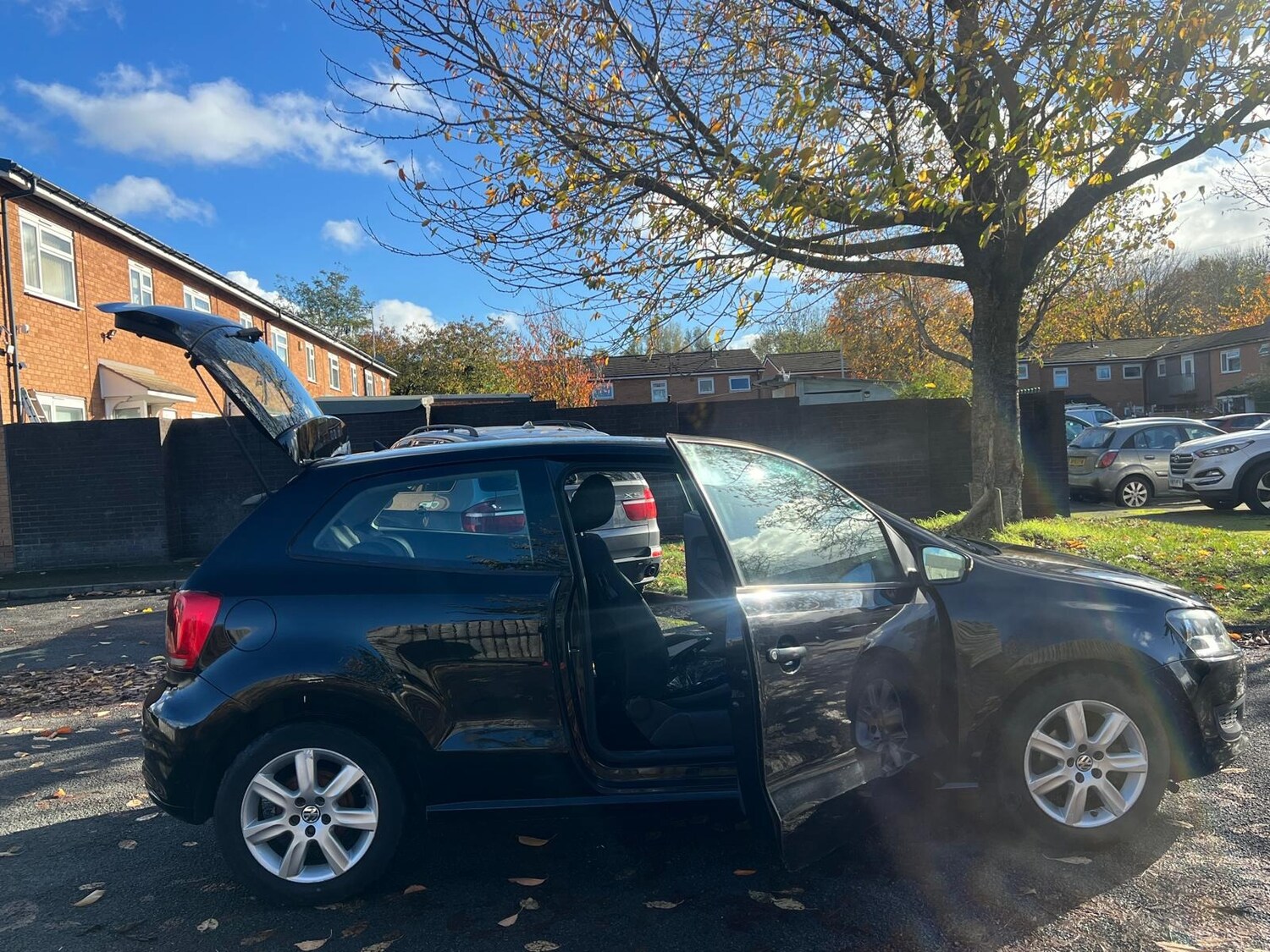 Used Volkswagen Polo 2010 for sale - 76399391: Photo 30