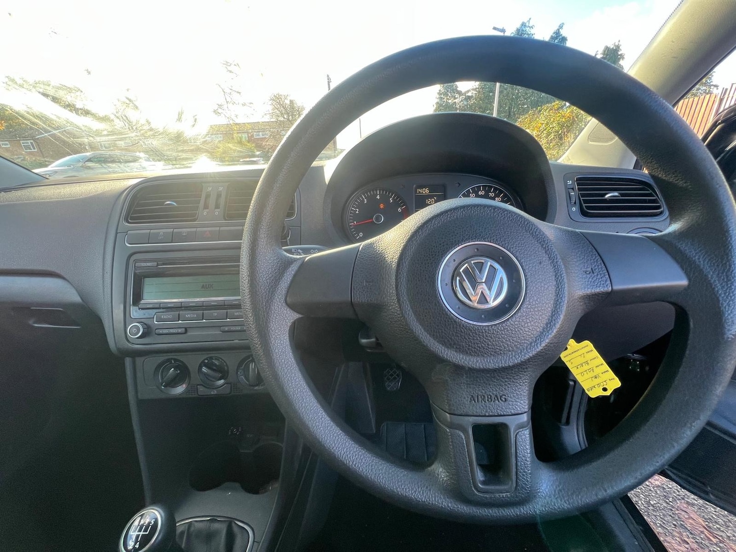 Used Volkswagen Polo 2010 for sale - 76399391: Photo 32