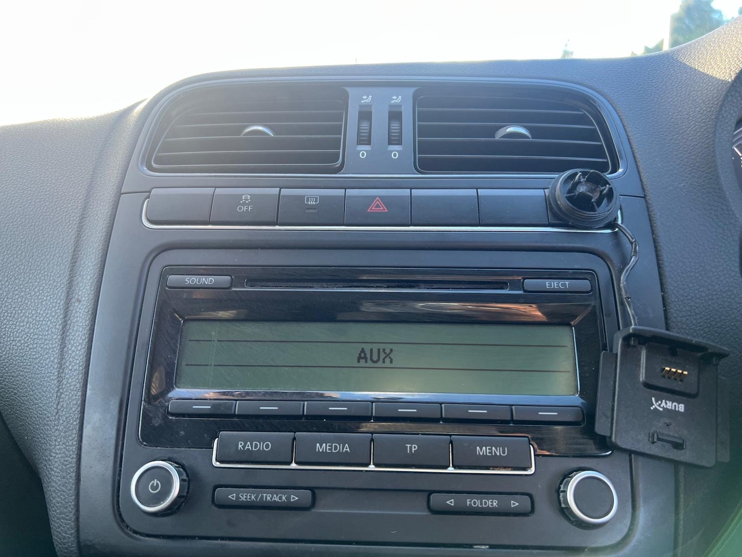 Used Volkswagen Polo 2010 for sale - 76399391: Photo 34