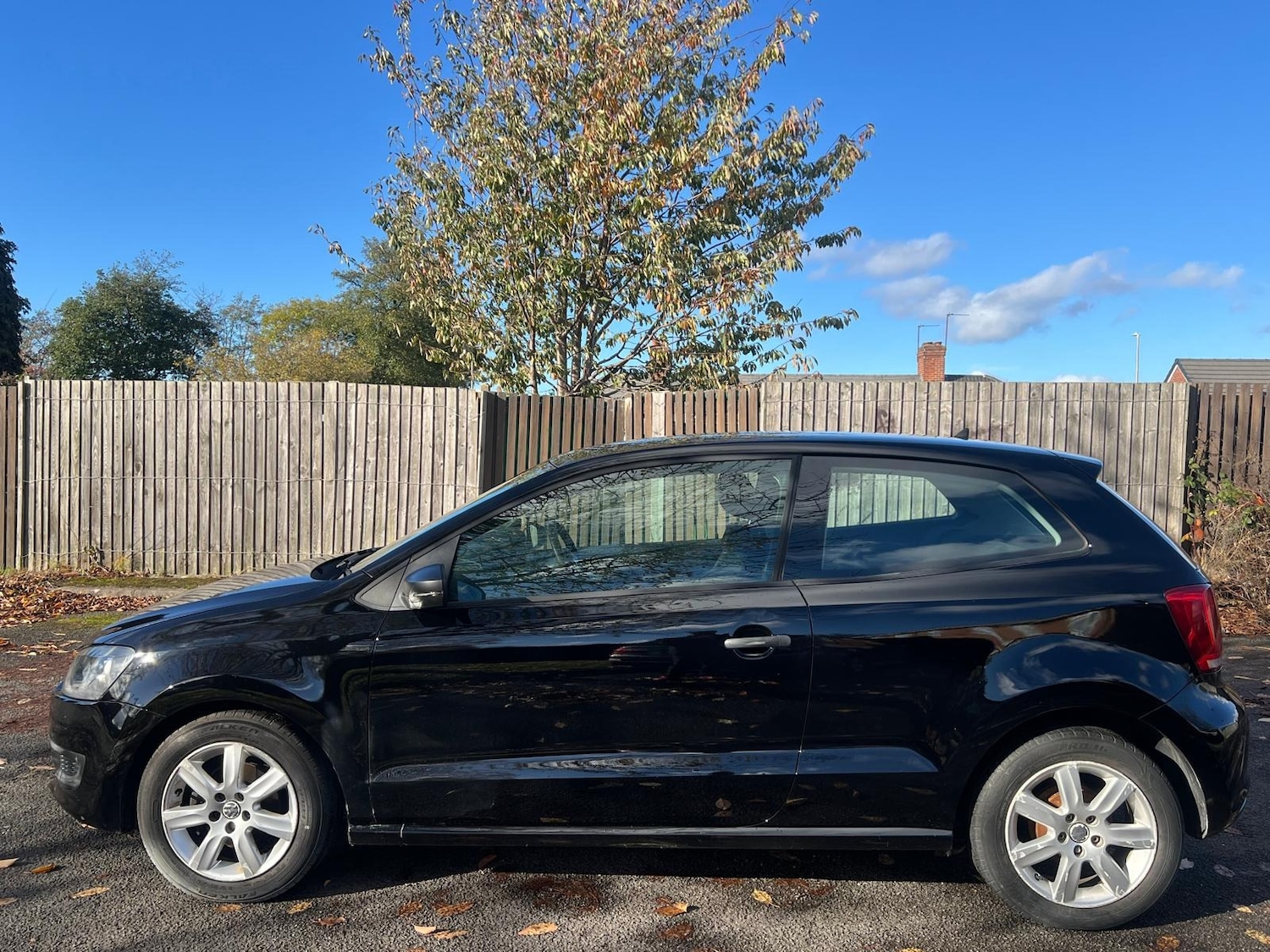 Used Volkswagen Polo 2010 for sale - 76399391: Photo 6