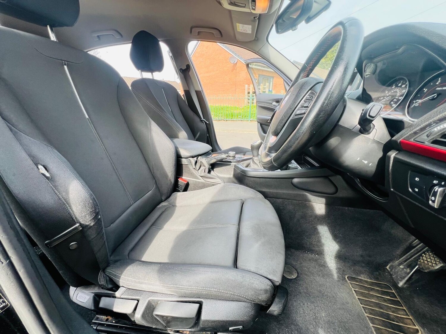 Used BMW 1 Series 2014 for sale - 78132049: Photo 15