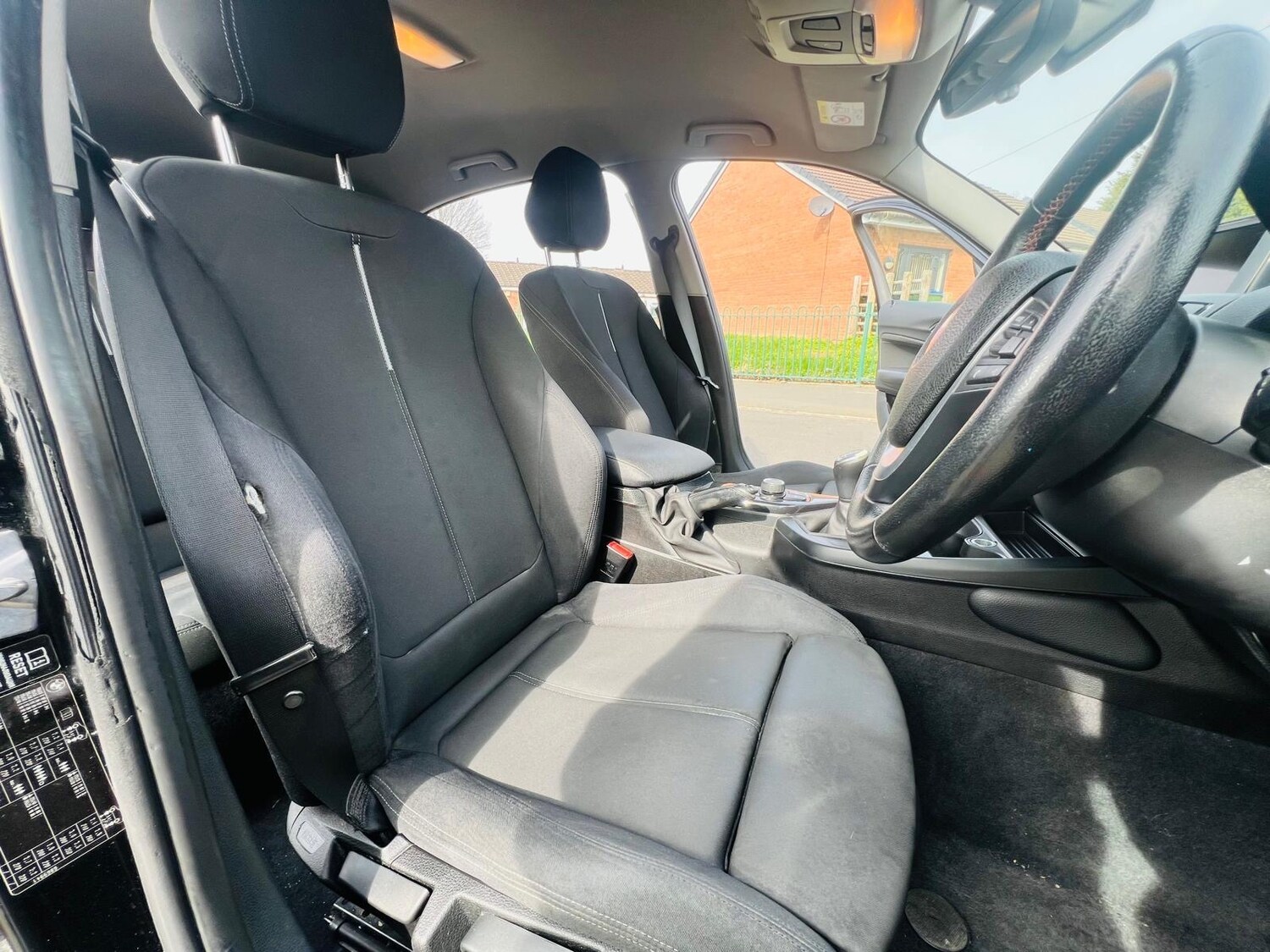 Used BMW 1 Series 2014 for sale - 78132049: Photo 16