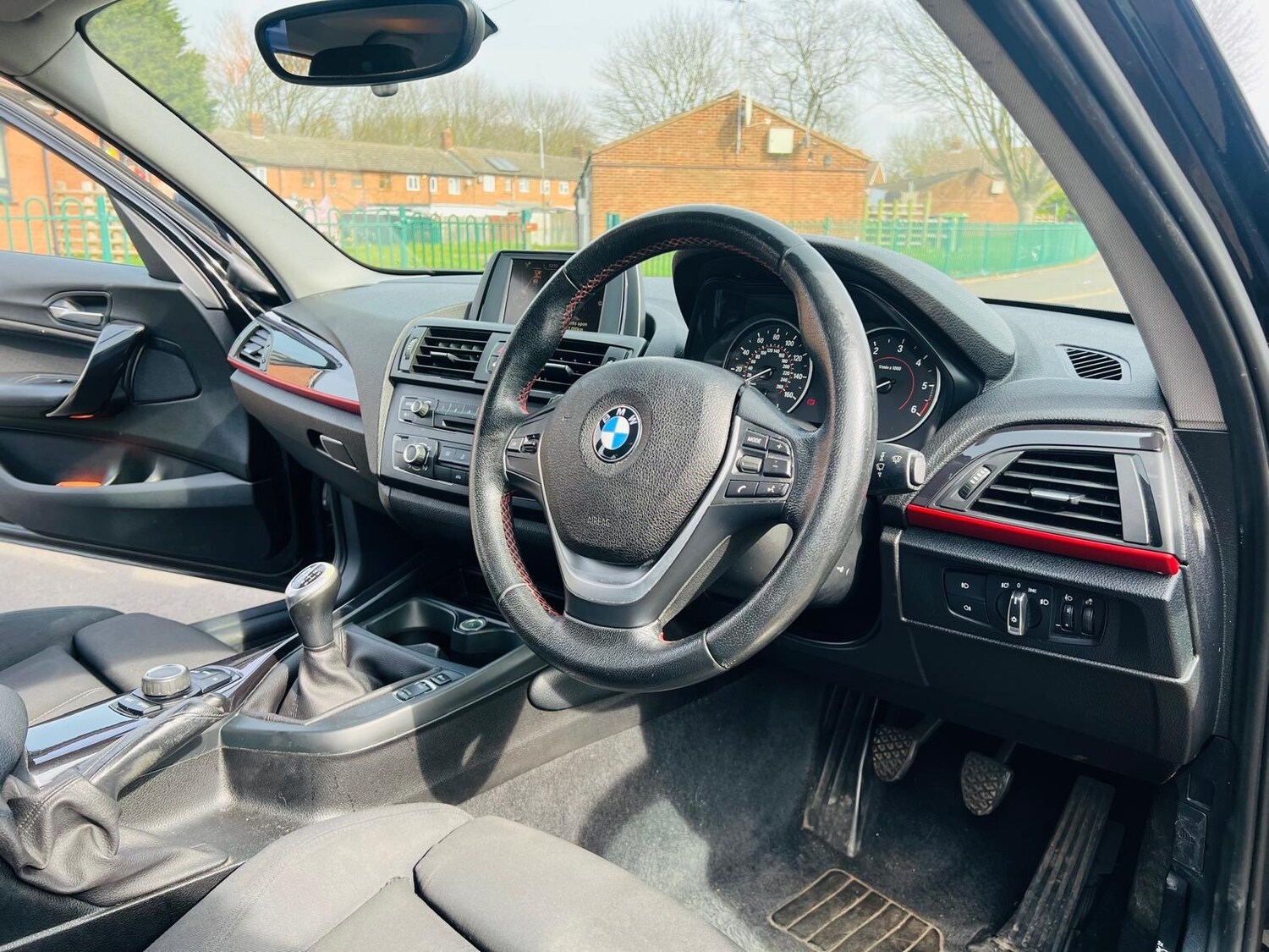 Used BMW 1 Series 2014 for sale - 78132049: Photo 17