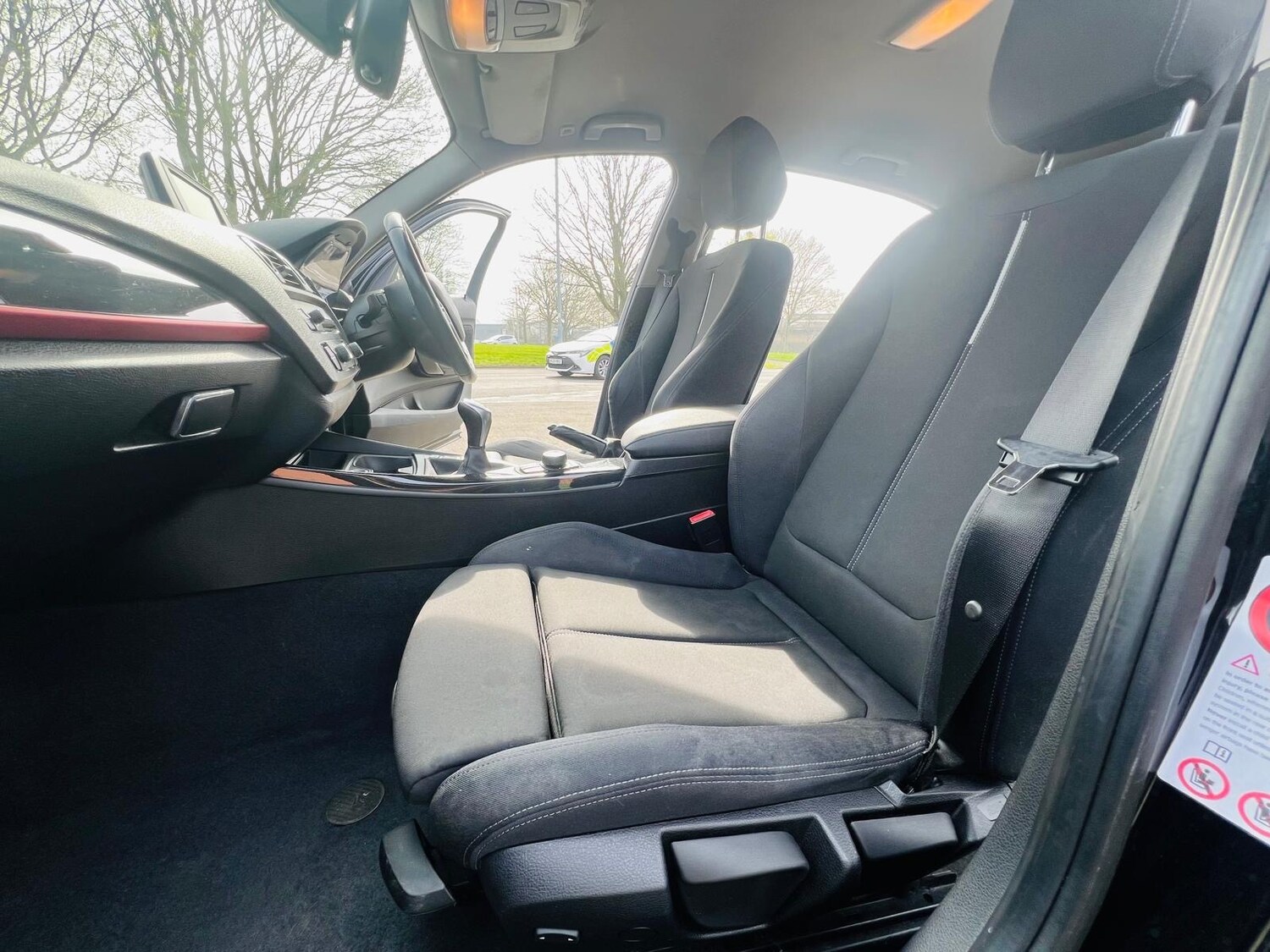 Used BMW 1 Series 2014 for sale - 78132049: Photo 18