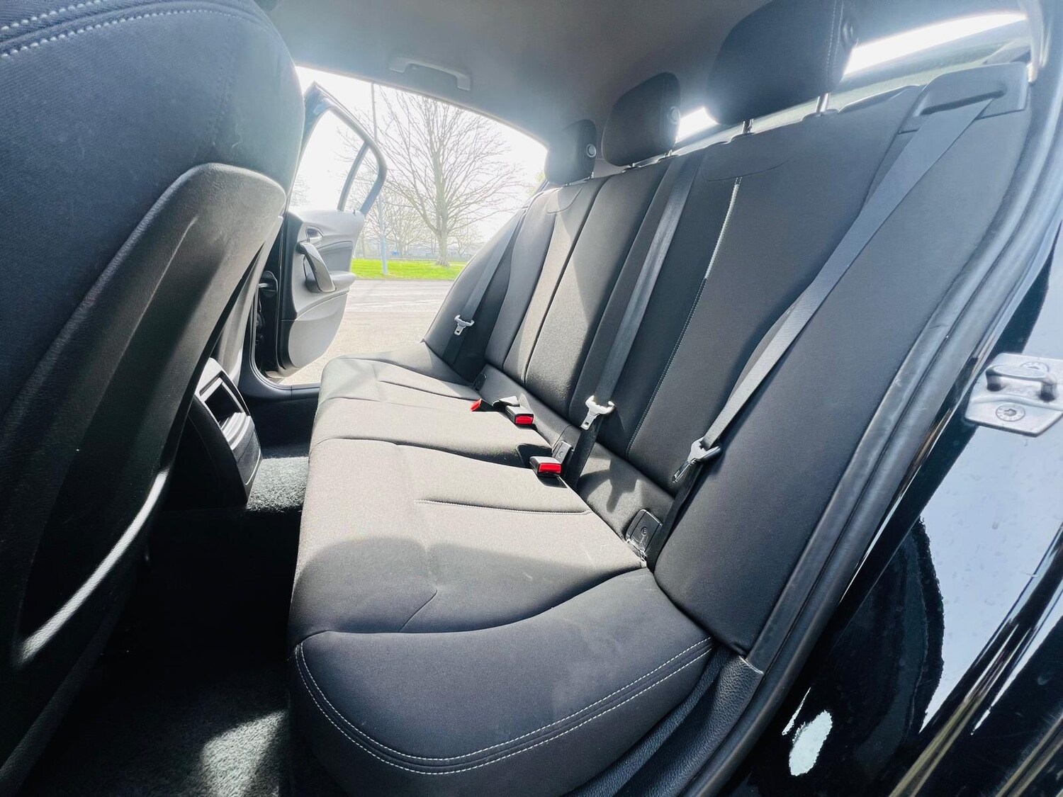 Used BMW 1 Series 2014 for sale - 78132049: Photo 19