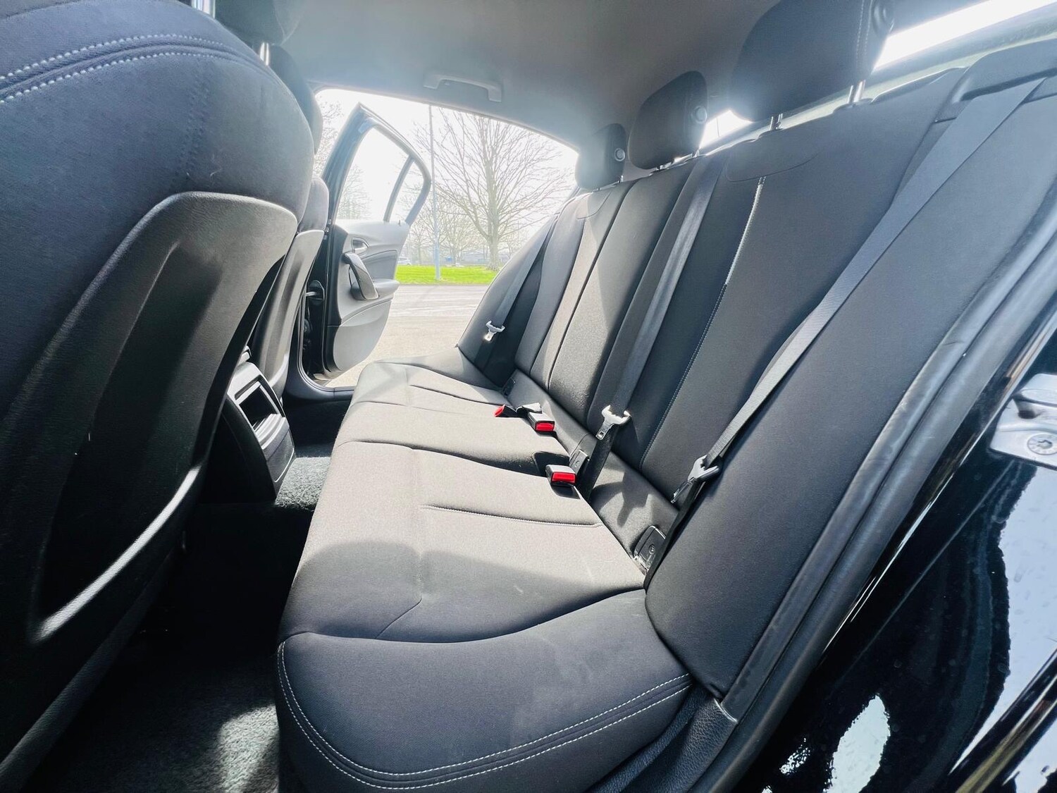 Used BMW 1 Series 2014 for sale - 78132049: Photo 20