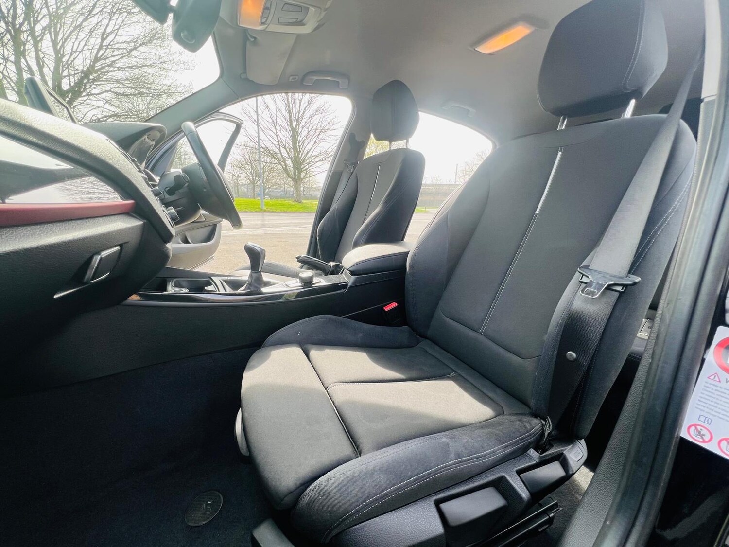 Used BMW 1 Series 2014 for sale - 78132049: Photo 21