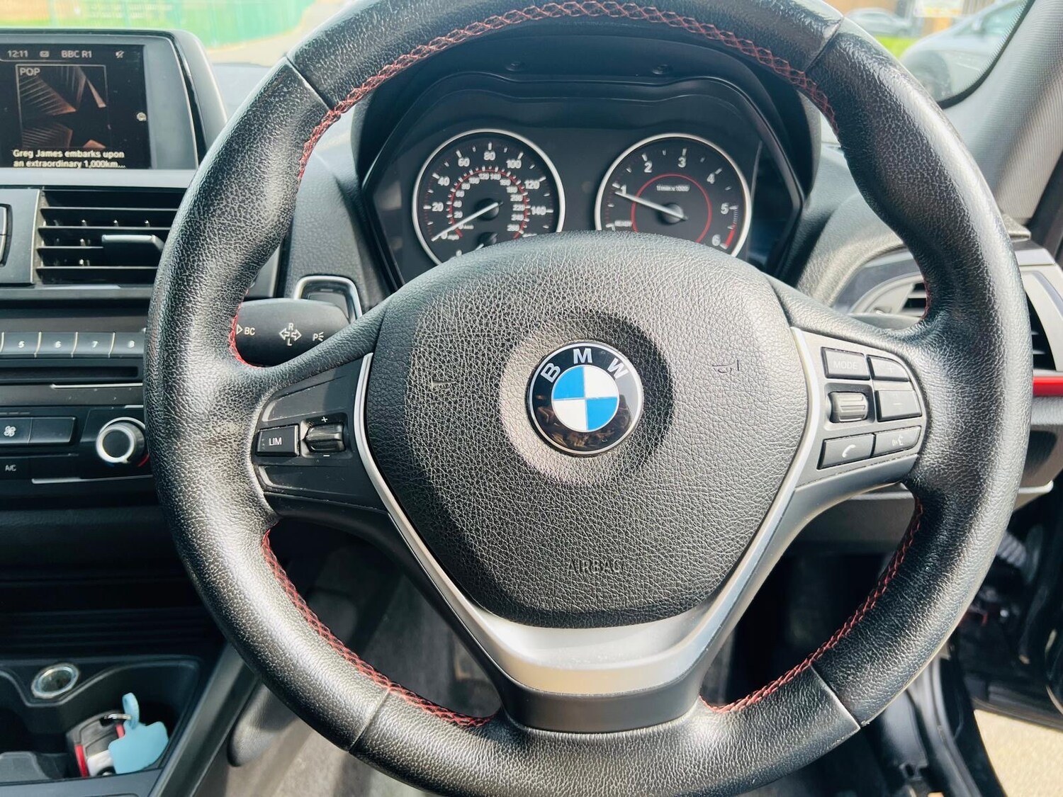 Used BMW 1 Series 2014 for sale - 78132049: Photo 24